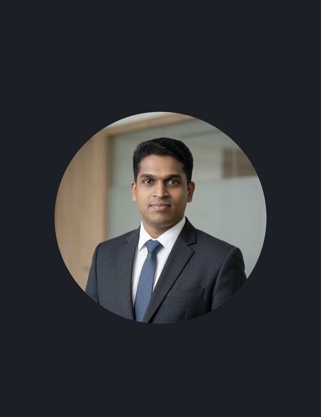 Unni Krishnan PT